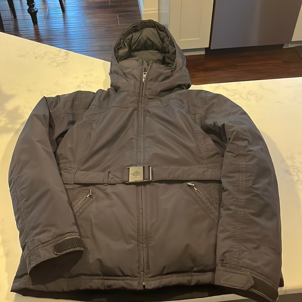 The North Face Winter Jacket